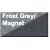 Frost Grey/Magnet 