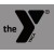 YMCA Black Logo 