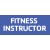 FITNESS INSTRUCTOR 
