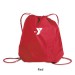 Cinch Bag W/  YMCA Logo