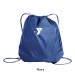 Cinch Bag W/  YMCA Logo