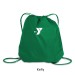 Cinch Bag W/  YMCA Logo