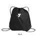 Cinch Bag W/  YMCA Logo