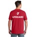 Adult GUARD DryBlend™ 50 Cotton/50 DryBlend™Poly T-Shirt
