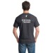 Adult 50/50 Poly/Cotton DryBlend™Poly T-Shirt