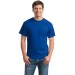Adult 50/50 Poly/Cotton DryBlend™Poly T-Shirt