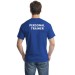 Adult 50/50 Poly/Cotton DryBlend™Poly T-Shirt