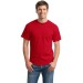 Adult 50/50 Poly/Cotton DryBlend™Poly T-Shirt