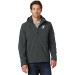 Mens Eddie Bauer® Hooded Soft Shell Parka- Embroidered