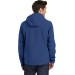 Mens Eddie Bauer® Hooded Soft Shell Parka- Embroidered