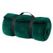 Fleece Blanket w/ Embroidered YMCA Logo