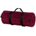 Fleece Blanket w/ Embroidered YMCA Logo