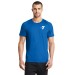 Mens OGIO ENDURANCE Pulse Crew Neck - Screen Print