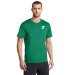 Mens OGIO ENDURANCE Pulse Crew Neck - Screen Print