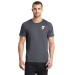 Mens OGIO ENDURANCE Pulse Crew Neck - Screen Print