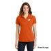Ladies PosiCharge® RacerMesh™ Polo 