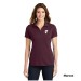 Ladies PosiCharge® RacerMesh™ Polo 