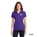 Ladies PosiCharge® RacerMesh™ Polo 