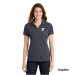 Ladies PosiCharge® RacerMesh™ Polo 