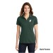 Ladies PosiCharge® RacerMesh™ Polo 