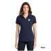 Ladies PosiCharge® RacerMesh™ Polo 