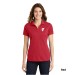 Ladies PosiCharge® RacerMesh™ Polo 