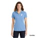 Ladies PosiCharge® RacerMesh™ Polo 