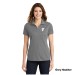 Ladies PosiCharge® RacerMesh™ Polo 