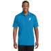 Mens PosiCharge® RacerMesh™ Polo - Screen Print