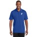 Mens PosiCharge® RacerMesh™ Polo - Screen Print