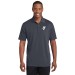 Mens PosiCharge® RacerMesh™ Polo - Screen Print