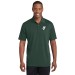 Mens PosiCharge® RacerMesh™ Polo - Screen Print