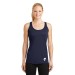 Ladies PosiCharge® Competitor™ Racerback Tank - Screen Print 