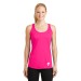 Ladies PosiCharge® Competitor™ Racerback Tank - Screen Print 