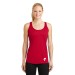 Ladies PosiCharge® Competitor™ Racerback Tank - Screen Print 