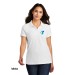 Ladies Core Classic Pique Polo (Best Seller!) - Screen Print