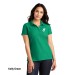 Ladies Core Classic Pique Polo (Best Seller!) - Screen Print