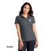 Ladies Core Classic Pique Polo (Best Seller!) - Screen Print