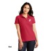 Ladies Core Classic Pique Polo (Best Seller!) - Screen Print