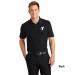 Mens Core Classic Pique Polo - Screen Print