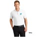 Mens Core Classic Pique Polo - Screen Print