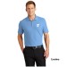 Mens Core Classic Pique Polo - Screen Print