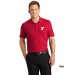 Mens Core Classic Pique Polo - Screen Print