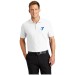 Mens Core Classic Pique Polo - Screen Print