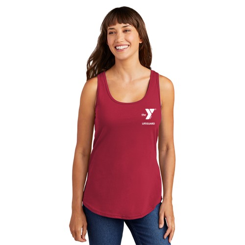 Ladies Guard Tank Top 