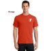 Adult 6.1oz 100% Cotton Tee  