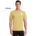 Adult 6.1oz 100% Cotton Tee  