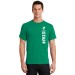 Adult 6.1oz 100% Cotton Tee  
