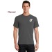 Adult 6.1oz 100% Cotton Tee  
