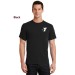 Adult 6.1oz 100% Cotton Tee  